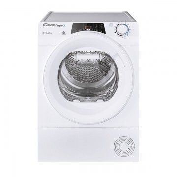CANDY SECADOR ROUPA 8KG BOMBA DE CALOR (E)