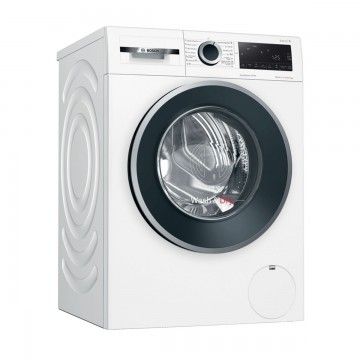 BOSCH MAQUINA LAVAR 10KG E SECAR 6KG 1400RT (E) BOSCH MAQUINA LAVAR 10KG E SECAR 6KG 1400RT (E)