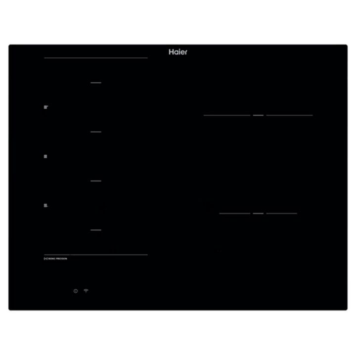 HAIER PLACA INDUÇAO 65CM MULTIZONA PRETO HAIER PLACA INDUÇAO 65CM MULTIZONA PRETO