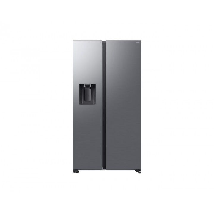 SAMSUNG SIDE BY SIDE 1784X912X726 640LT DAG NF INOX (D)