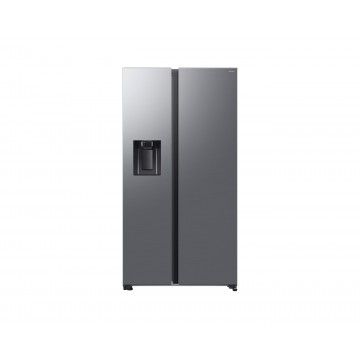 SAMSUNG SIDE BY SIDE 1784X912X726 640LT DAG NF INOX (D) SAMSUNG SIDE BY SIDE 1784X912X726 640LT DAG NF INOX (D)