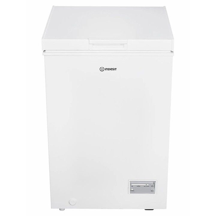 INDESIT ARCA HORIZONTAL 98LT 845x545x545 (E) INDESIT ARCA HORIZONTAL 98LT 845x545x545 (E)