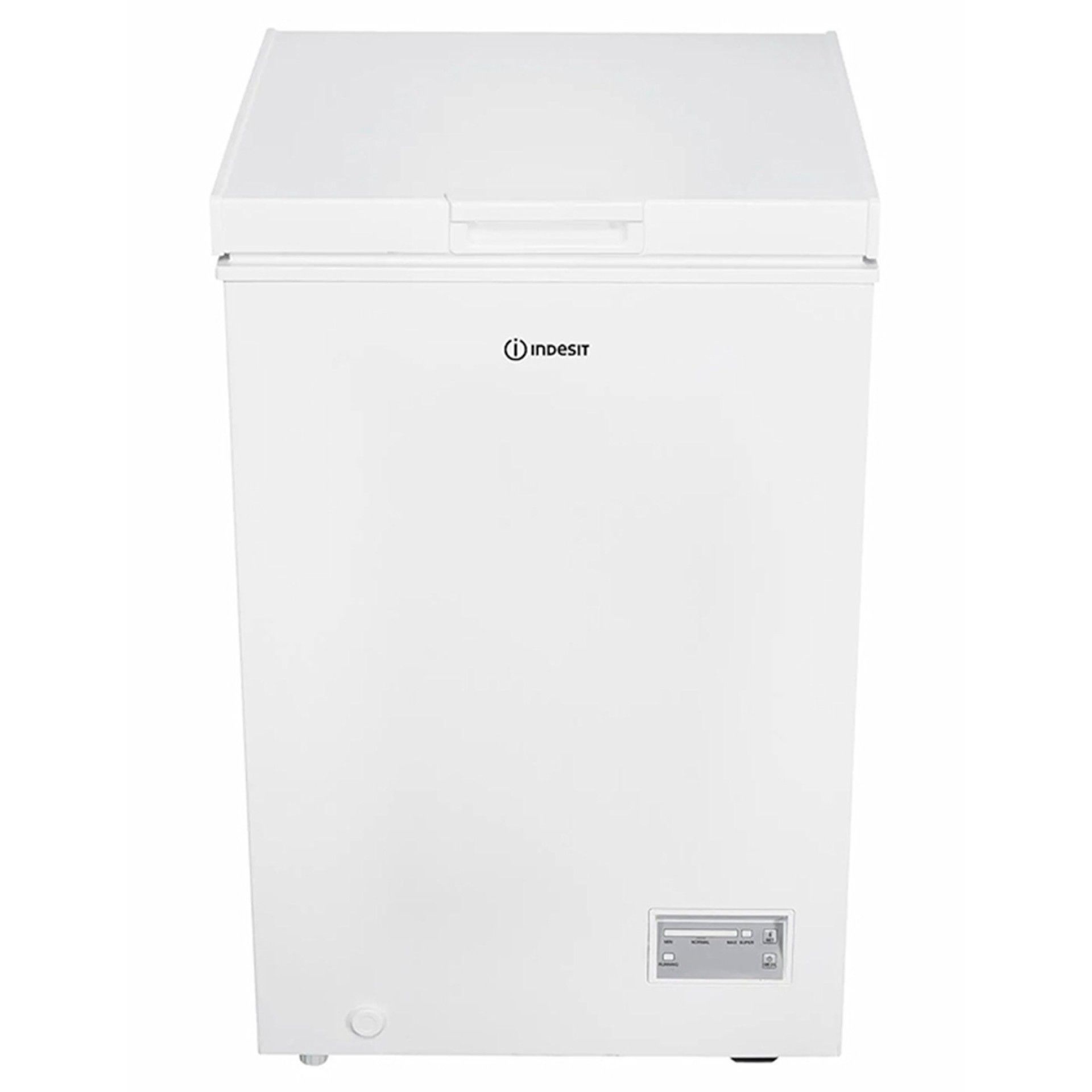 INDESIT ARCA HORIZONTAL 98LT 845x545x545 (E)