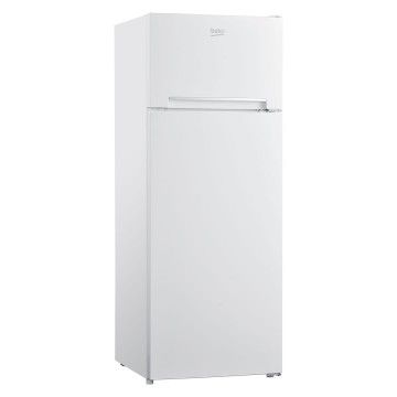BEKO FRIGORIFICO 2PTS 1,465X0,54X0,60MT 206LT (E) BEKO FRIGORIFICO 2PTS 1,465X0,54X0,60MT 206LT (E)