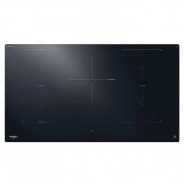 WHIRLPOOL PLACA INDU�AO 90CM FLEXICOOK