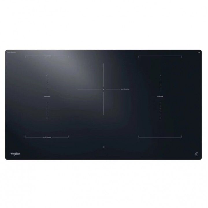 WHIRLPOOL PLACA INDU�AO 90CM FLEXICOOK