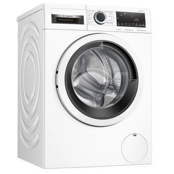 BOSCH MAQUINA LAVAR 9KG E SECAR 5KG 1400RT BRANCO E) BOSCH MAQUINA LAVAR 9KG E SECAR 5KG 1400RT BRANCO E)