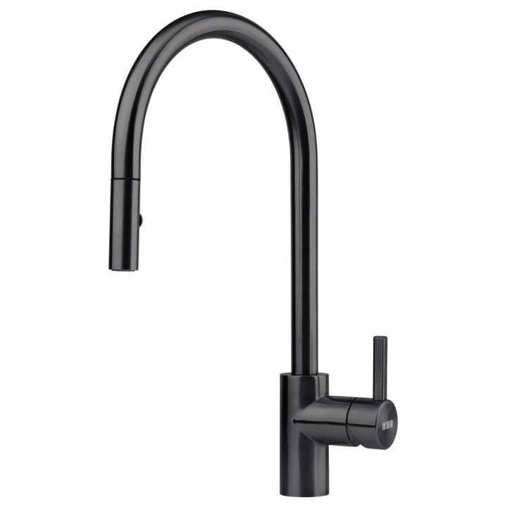 FRANKE MISTURADORA EOS J DUCHE PRETO IND. FRANKE MISTURADORA EOS J DUCHE PRETO IND.