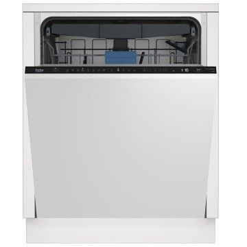 BEKO MAQUINA LOUÇA INTEG 8PROG 16TALHERES (C) BEKO MAQUINA LOUÇA INTEG 8PROG 16TALHERES (C)