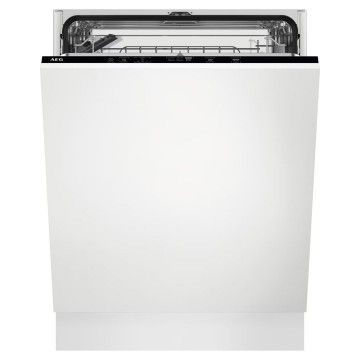 AEG MAQUINA LOUÇA INTEG 5PROG 13TALH (C) AEG MAQUINA LOUÇA INTEG 5PROG 13TALH (C)