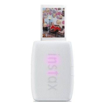 FUJIFILM IMPRESSORA P/SMARTPHONE INSTAX MINI LINK 3 BRANCA