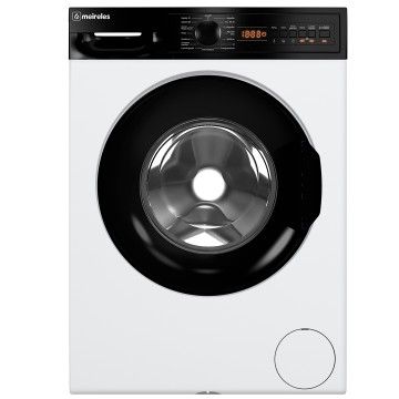 MEIRELES MAQUINA ROUPA 8KG 1400RT (A) MEIRELES MAQUINA ROUPA 8KG 1400RT (A)