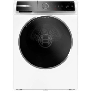 BOSCH SECADOR ROUPA 9KG BOMBA CALOR (A) BOSCH SECADOR ROUPA 9KG BOMBA CALOR (A)