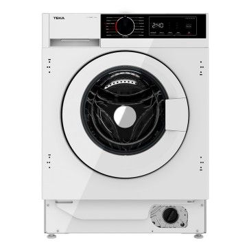 TEKA MAQUINA ROUPA INTEG 8KG 1400RT