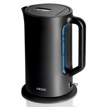 HAEGER JARRO TERMICO 1,7LT 2200W PRETO HAEGER JARRO TERMICO 1,7LT 2200W PRETO