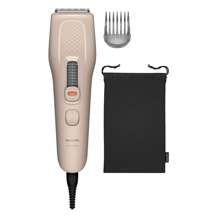 PHILIPS APARADOR MULTIF HAIRCLIPPER FANCY BOX C/FIO
