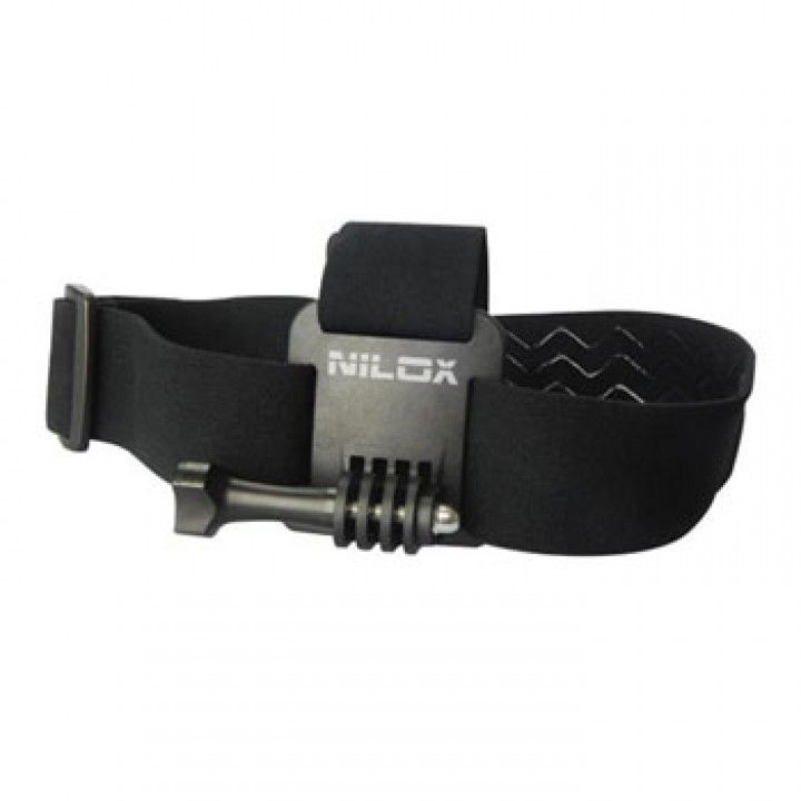 NILOX SUPORTE PARA CAMARAS MINI COMPATIVEL COM F60/FOOL/MINF