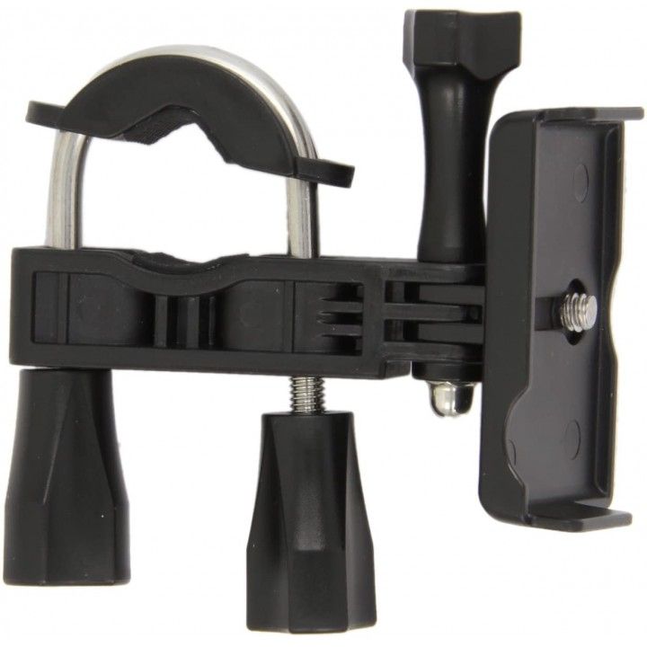 NILOX SUPORTE PARA CAMARAS MINI COMPATIVEL COM F60 NILOX SUPORTE PARA CAMARAS MINI COMPATIVEL COM F60