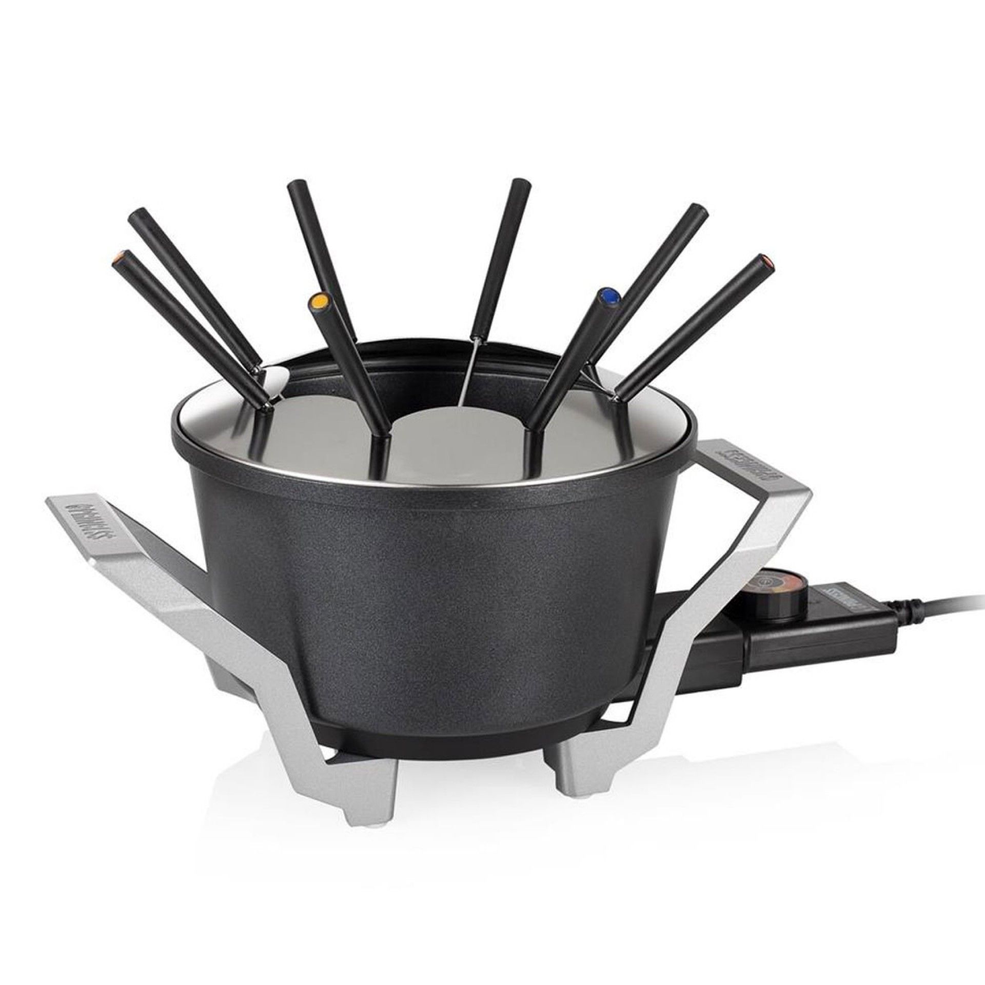 PRINCESS FONDUE 800W 1,5LT PREMIUM