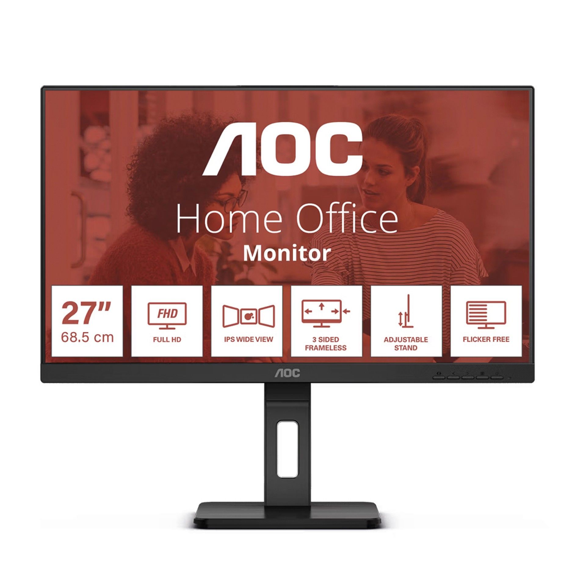AOC MONITOR IPS 27