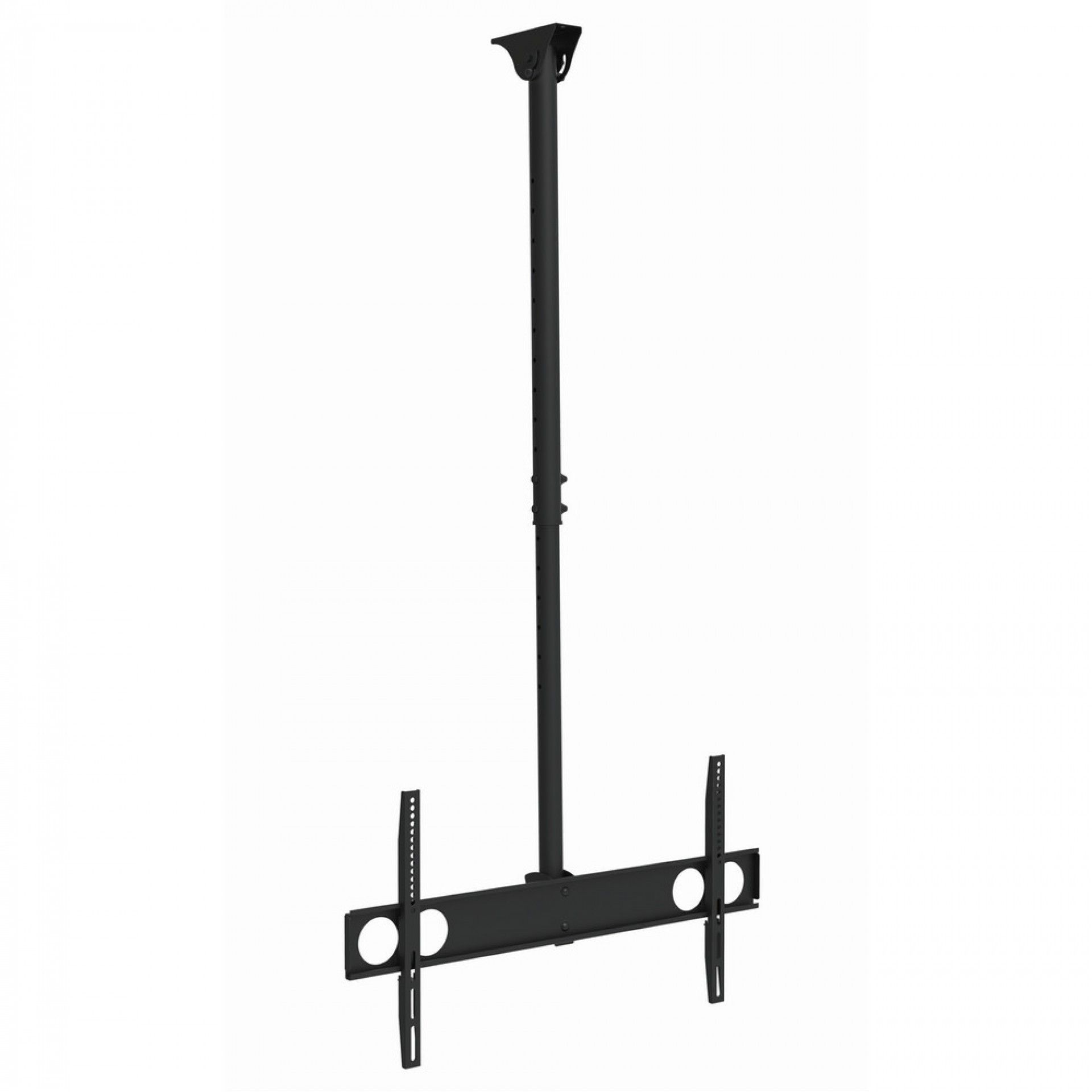 NAPOFIX SUPORTE TV TETO INCLINAVEL 42