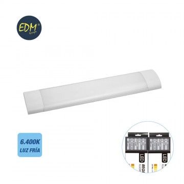 EDM LAMPADA LED 48W 4200LM 1500MM EDM LAMPADA LED 48W 4200LM 1500MM