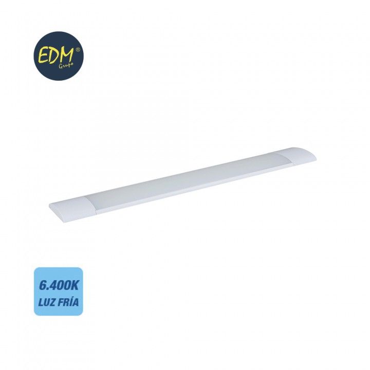 EDM LAMPADA LED 28W 2700LM 897MM EDM LAMPADA LED 28W 2700LM 897MM