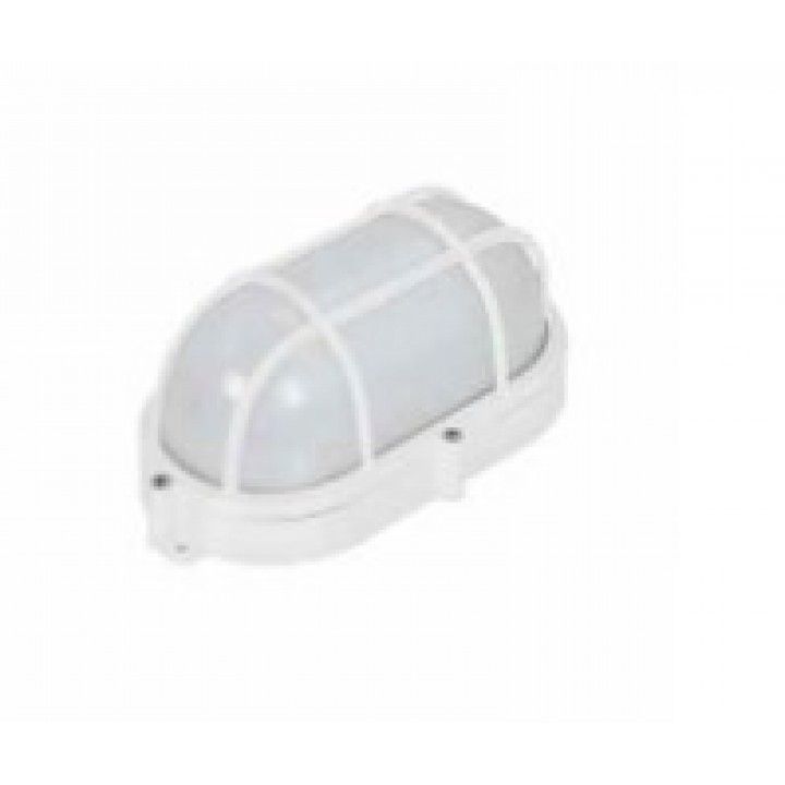 EDM LAMPADA LED EXTERIOR 9W 810LM 212MM EDM LAMPADA LED EXTERIOR 9W 810LM 212MM