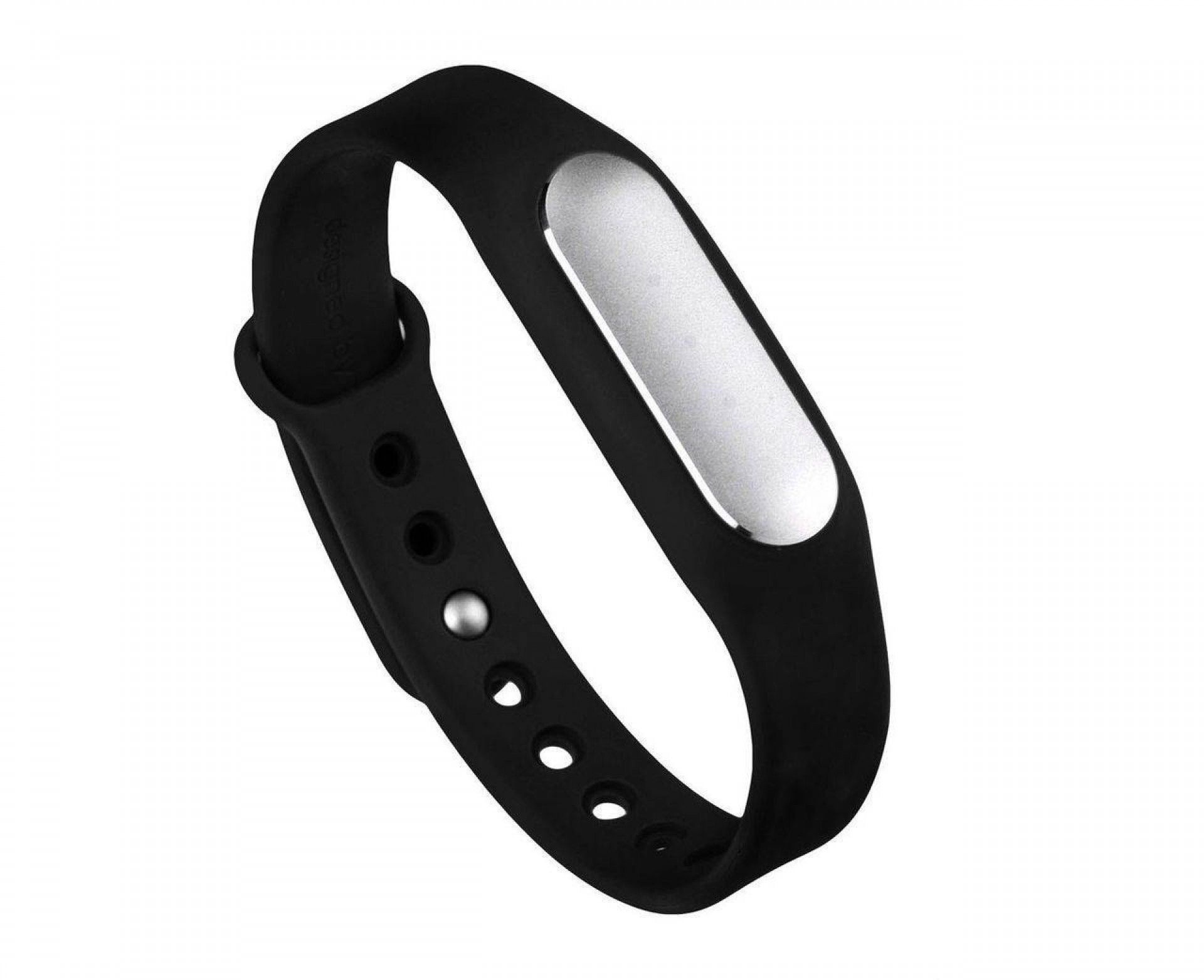 XIAOMI MI BAND PULSEIRA INTELIGENTE BLACK