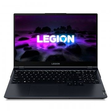 LENOVO PORTATIL 15.6" LEGION 5 15ACH6 343 R5 5600H 8GB W11 LENOVO PORTATIL 15.6" LEGION 5 15ACH6 343 R5 5600H 8GB W11