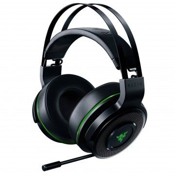 RAZER AUSCULTADORES Thresher - Xbox One RAZER AUSCULTADORES Thresher - Xbox One