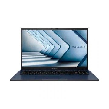 ASUS PORTATIL 15,6" i5-1335U 8GB 512GB W11PRO ASUS PORTATIL 15,6" i5-1335U 8GB 512GB W11PRO