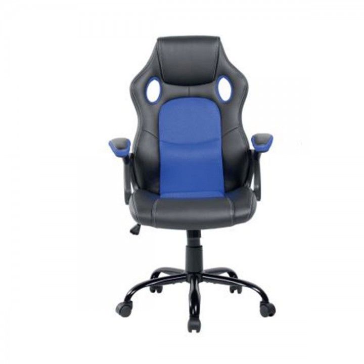 CADEIRA GAMING NEXUS AZUL