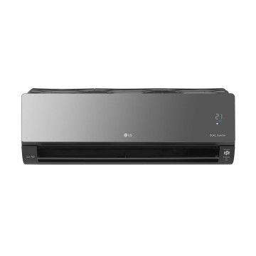 LG AR CONDICIONADO 9000BTU INT+EXT UA3 ARTCOOL LG AR CONDICIONADO 9000BTU INT+EXT UA3 ARTCOOL