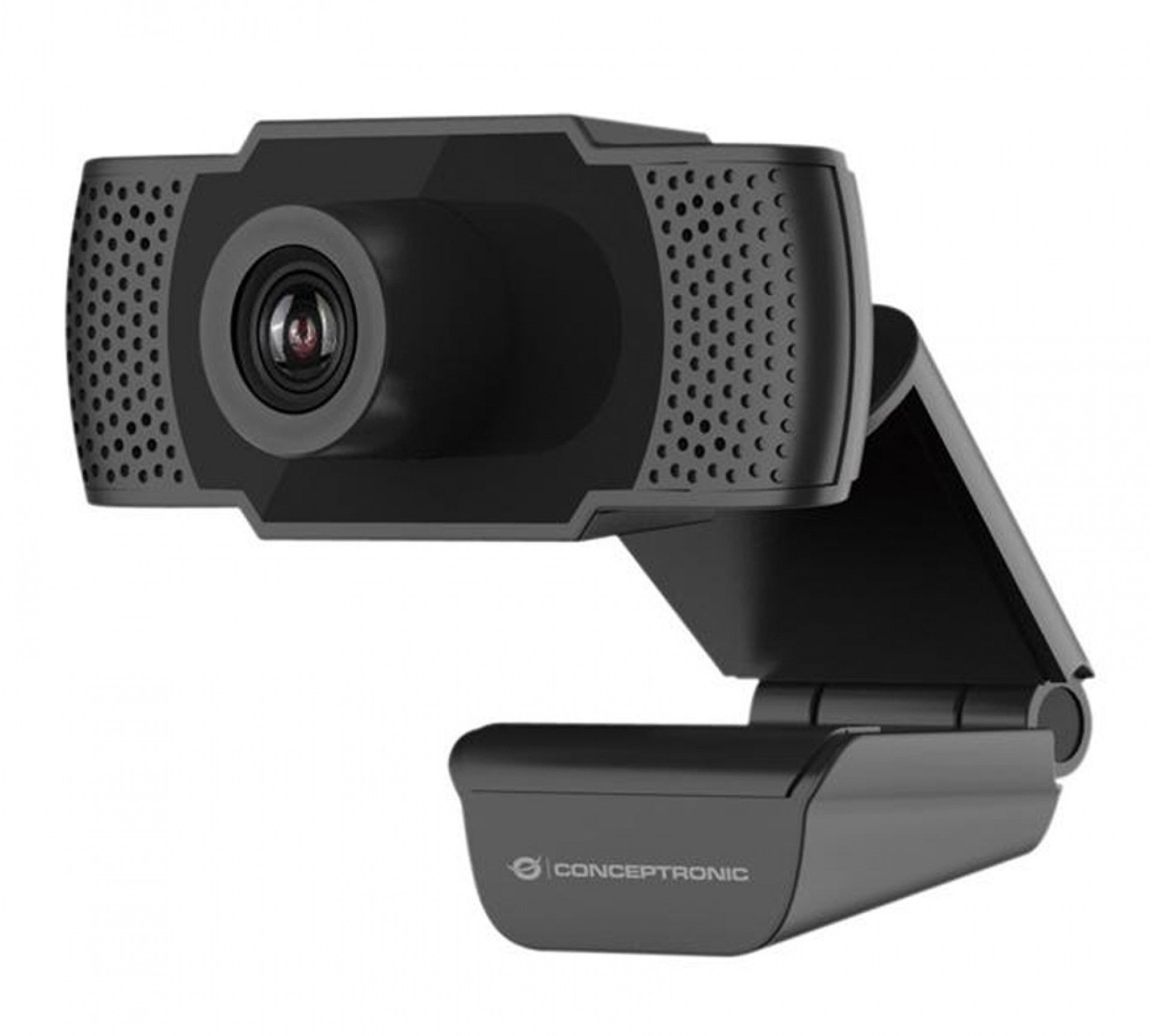CONCEPTRONIC WEBCAM FHD 1080P C/ MICRO USB