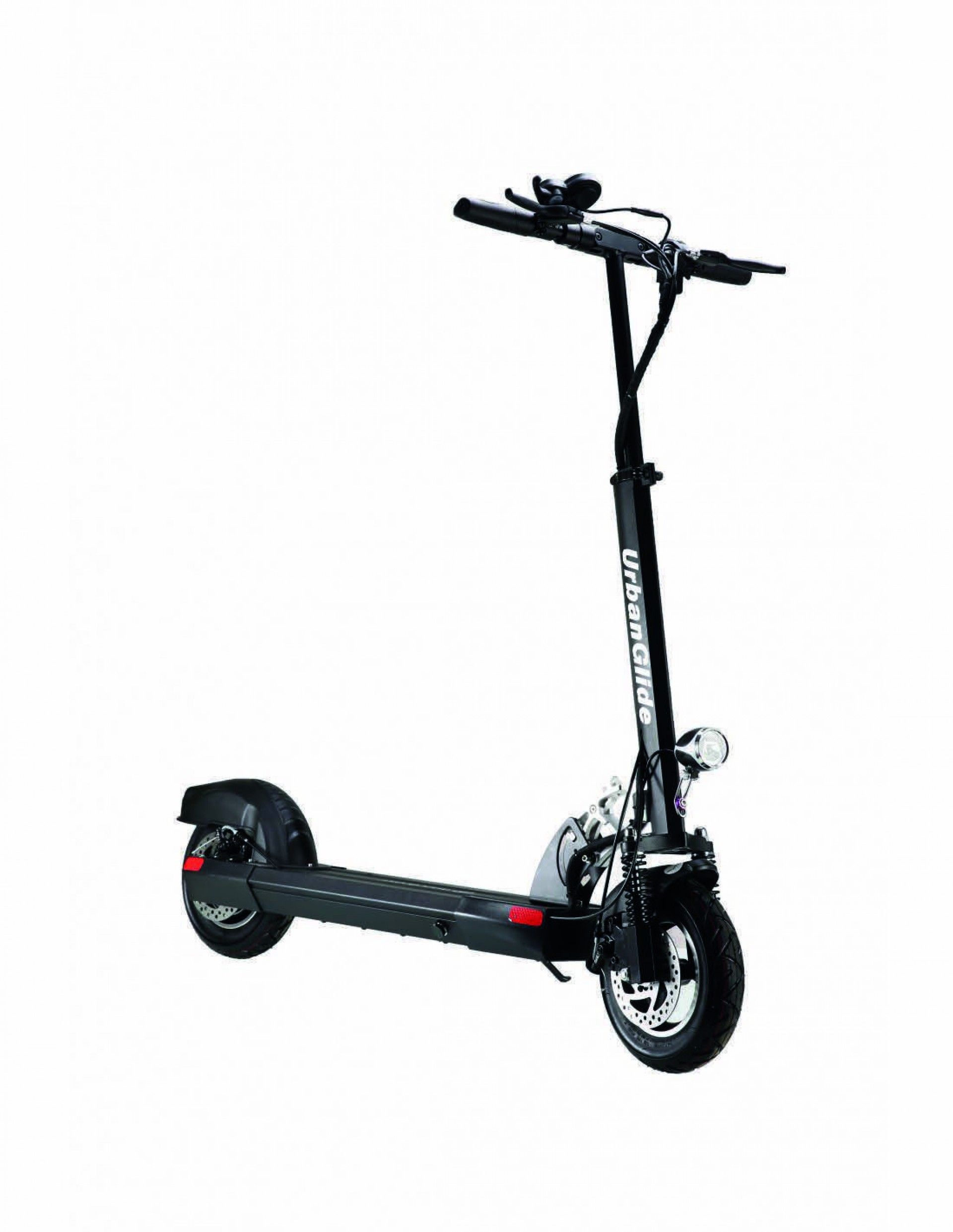 URBAN GLIDE TROTINETE AR2 48V 10AH 500W BLACK