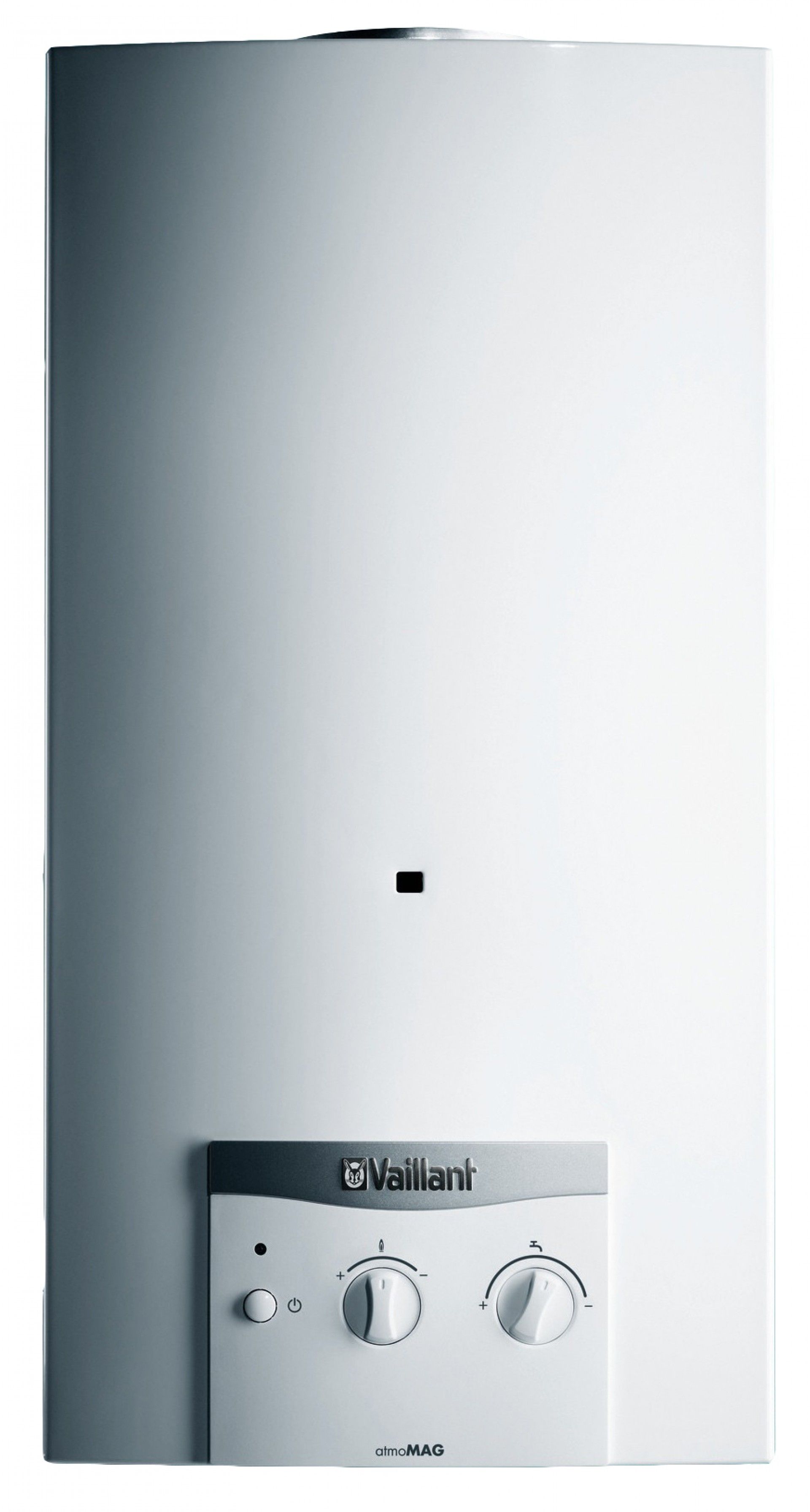 VAILLANT ESQUENTADOR ATMOSFERICO PILHAS 14LT NAT A