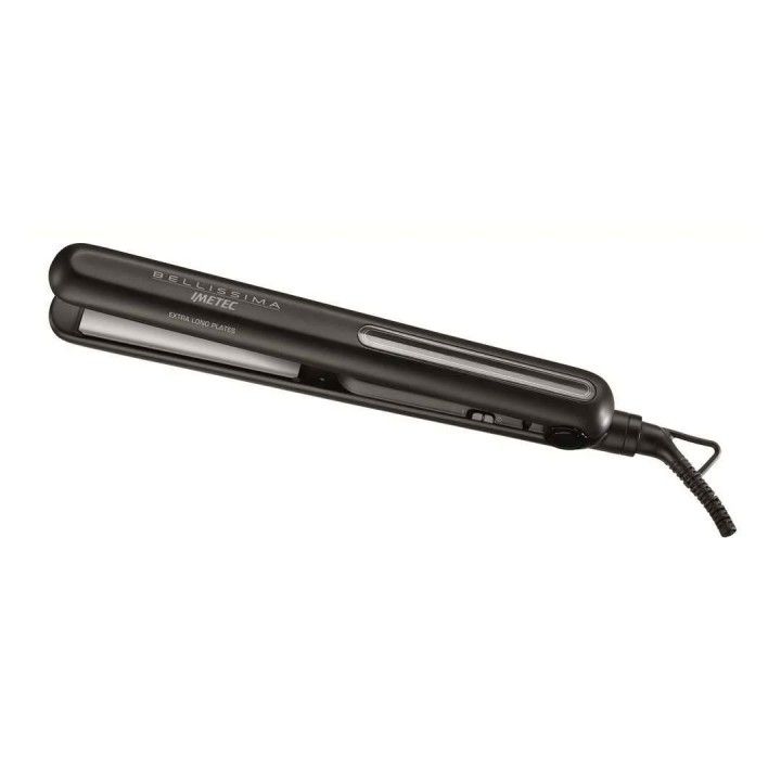 BELLISSIMA ALISADOR CABELO DE VIAGEM PLACAS CERAMICAS