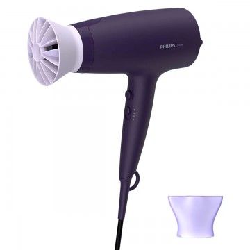 PHILIPS SECADOR CABELO 2100W ESSENTIALCARE PHILIPS SECADOR CABELO 2100W ESSENTIALCARE