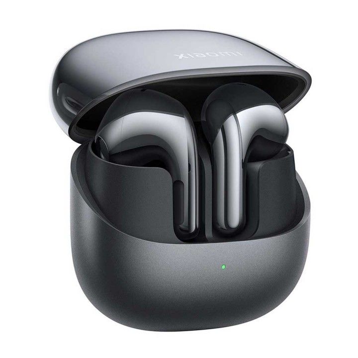 XIAOMI AURICULARES BUDS 5 GRAPHITE BLACK XIAOMI AURICULARES BUDS 5 GRAPHITE BLACK