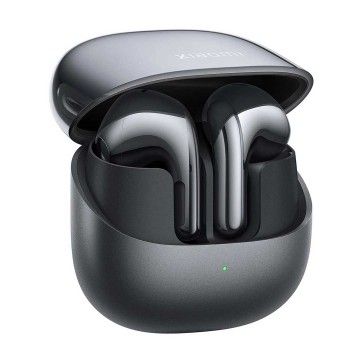 XIAOMI AURICULARES BUDS 5 GRAPHITE BLACK