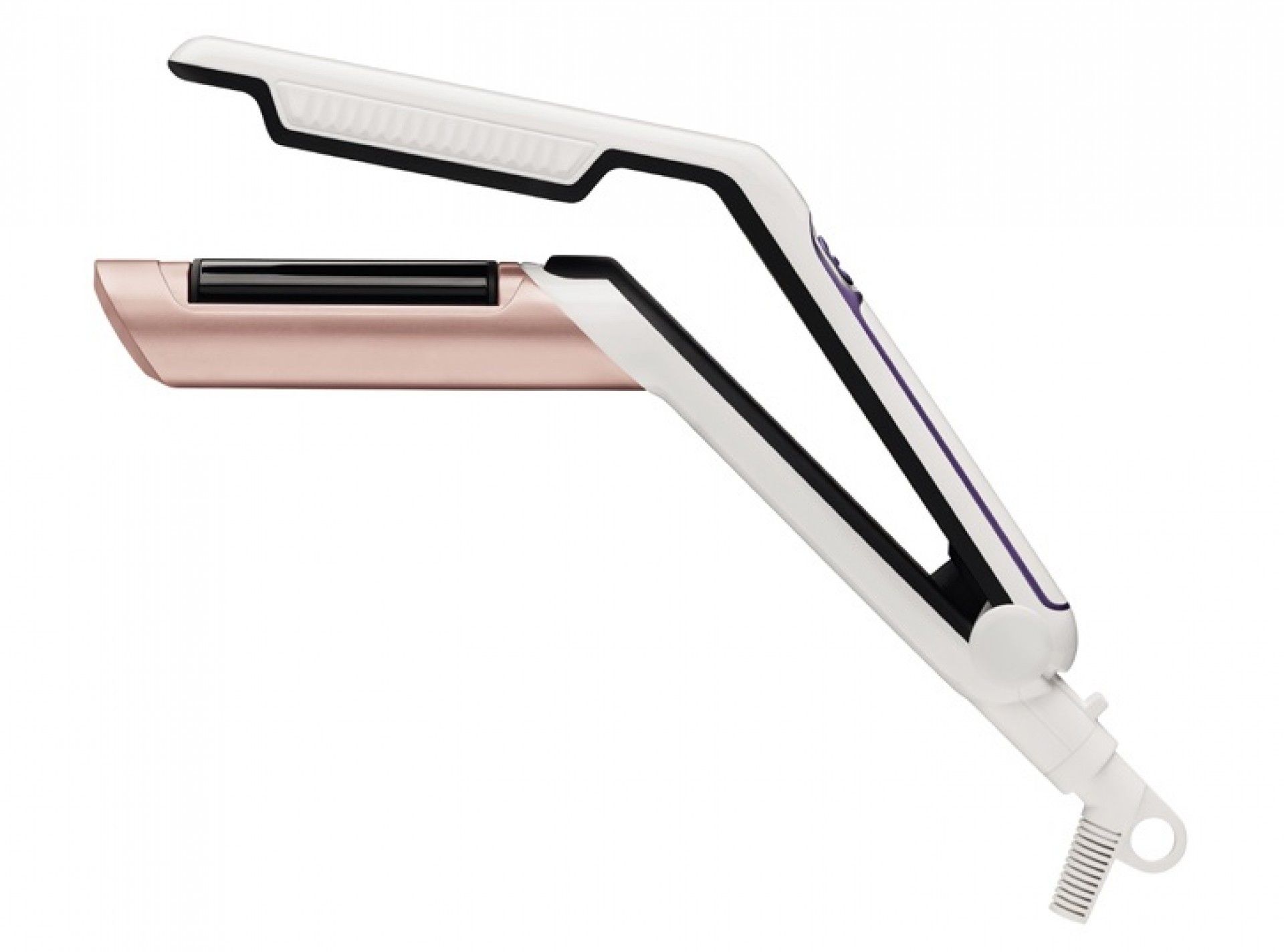 ROWENTA VOLUMIZADOR DE CABELO SISTEMA IONIC