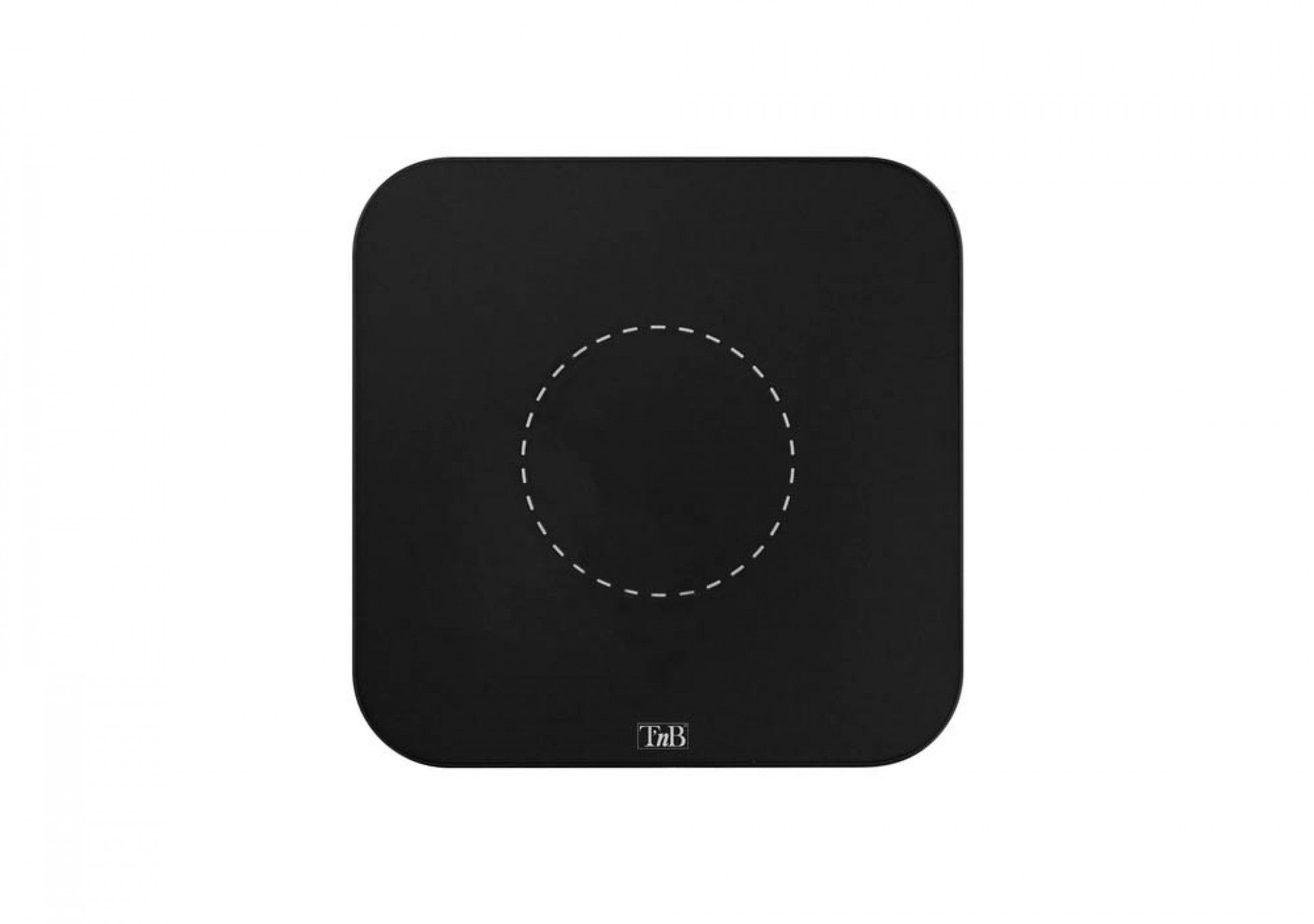 TNB CARREGADOR WIRELESS TECNOLOGIA QI 5W