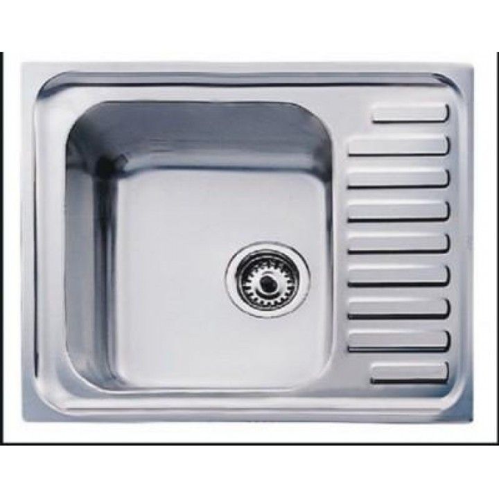 TEKA BANCA INOX MOVEL 50CM TEKA BANCA INOX MOVEL 50CM