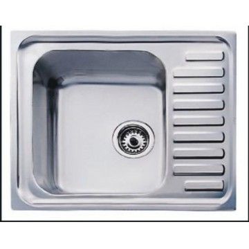 TEKA BANCA INOX MOVEL 50CM TEKA BANCA INOX MOVEL 50CM
