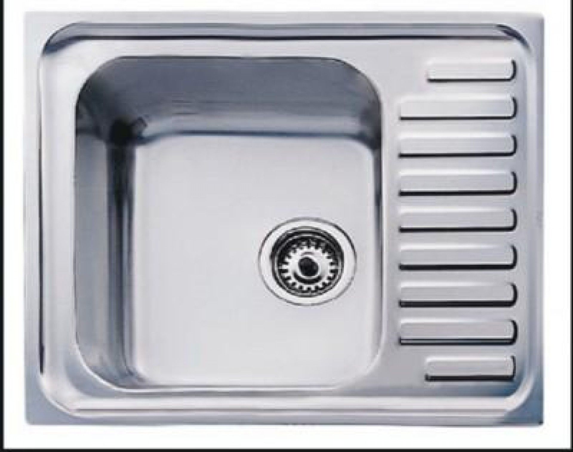TEKA BANCA INOX MOVEL 50CM
