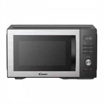 CANDY MICROONDAS 31LT 1000W C/GRILL PRETO