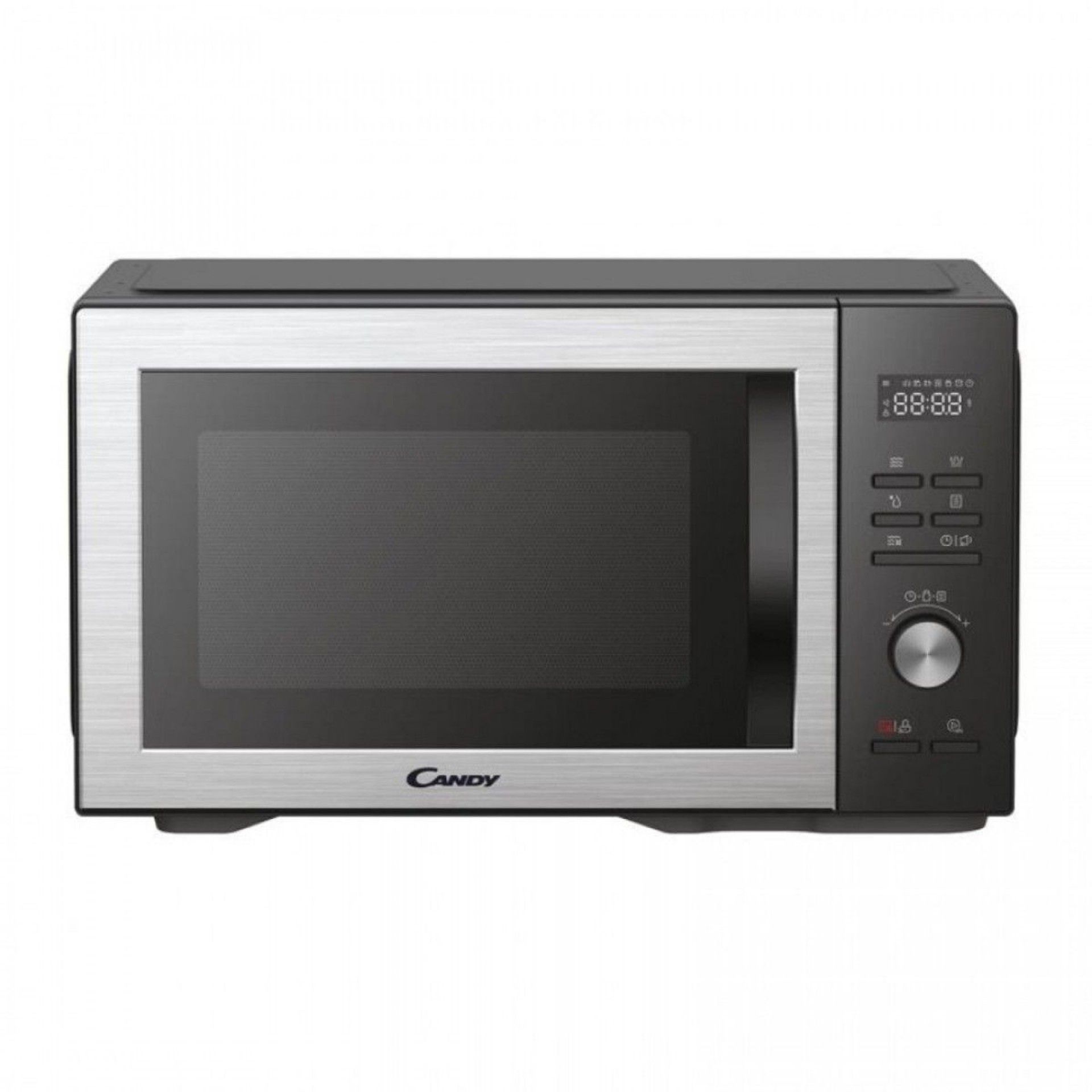 CANDY MICROONDAS 31LT 1000W C/GRILL PRETO