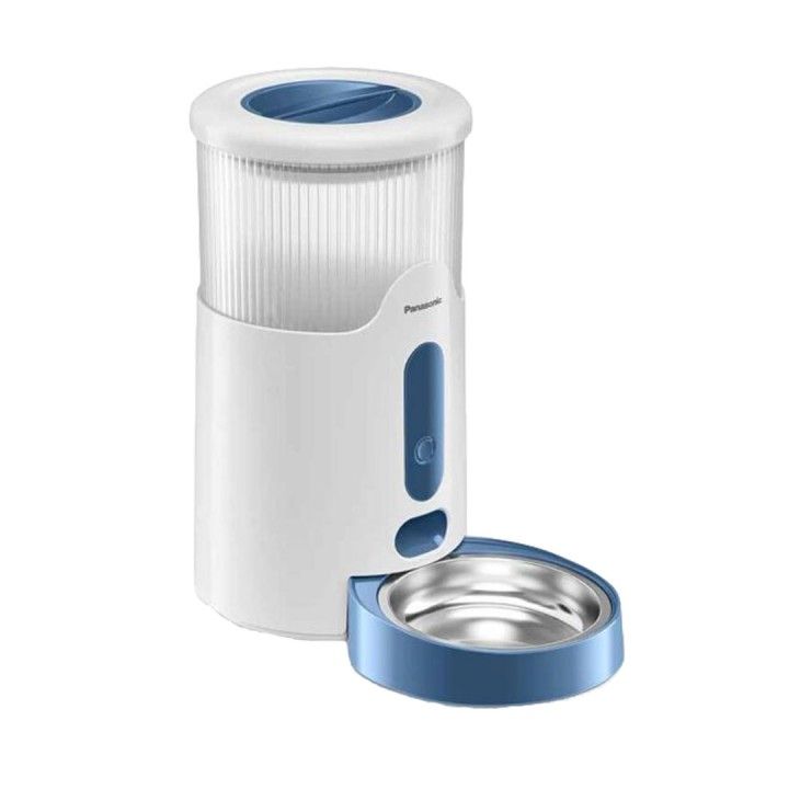 PANASONIC ALIMENTADOR PARA ANIMAIS ESTIMAÇAO PANASONIC ALIMENTADOR PARA ANIMAIS ESTIMAÇAO