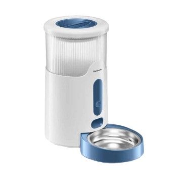 PANASONIC ALIMENTADOR PARA ANIMAIS ESTIMAÇAO PANASONIC ALIMENTADOR PARA ANIMAIS ESTIMAÇAO